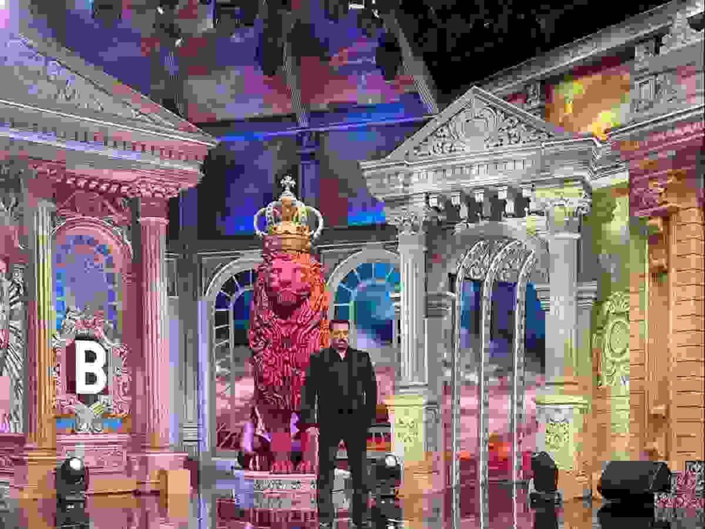 Bigg Boss 19