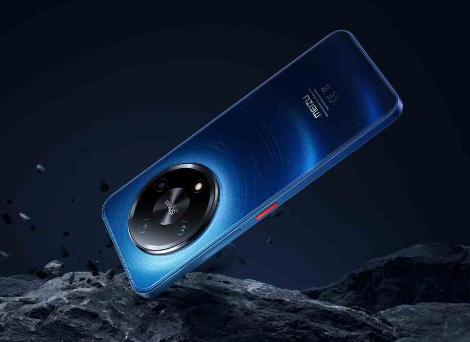 Meizu mBlu 22 Pro