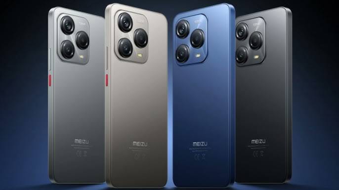 Meizu mBlu 22 Pro