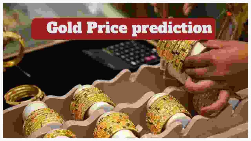 Gold Price Today
