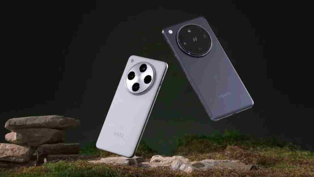 Oppo Find X9 Pro