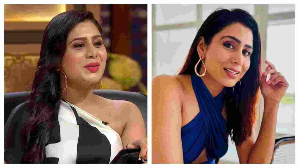 Ghazal Alagh Net Worth