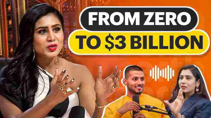 Ghazal Alagh Net Worth