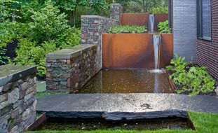 Easy Garden Ideas