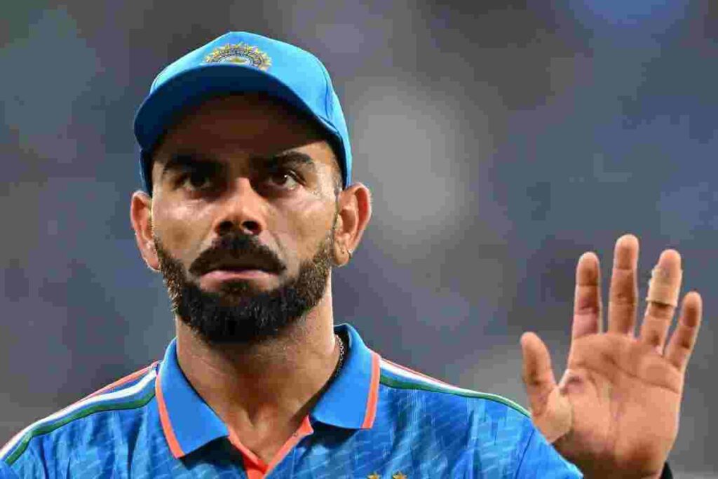 Highest paid cricketers