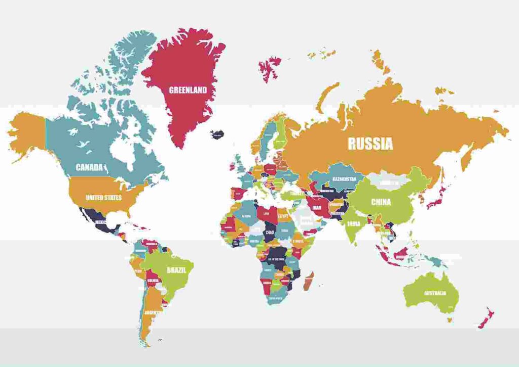 Poorest countries in Asia