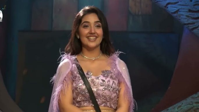 Ashnoor Kaur net worth