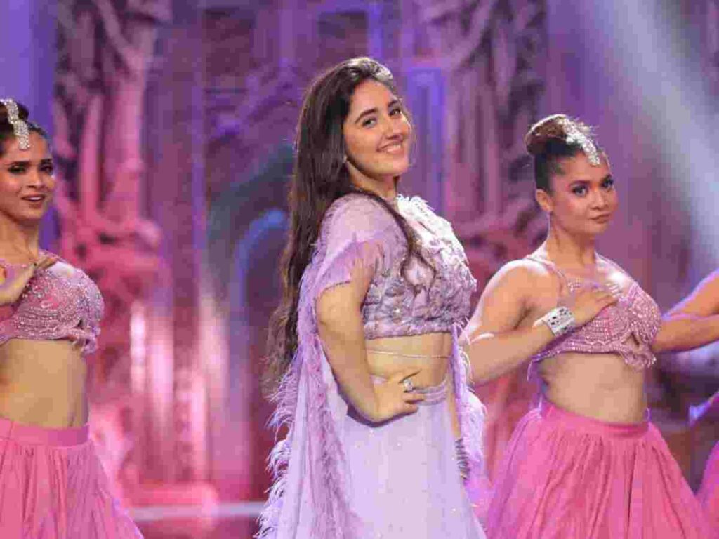 Ashnoor Kaur net worth