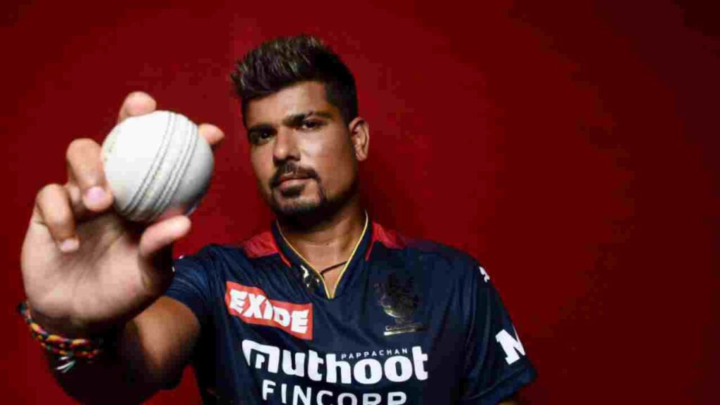 RCB 2026 Auction