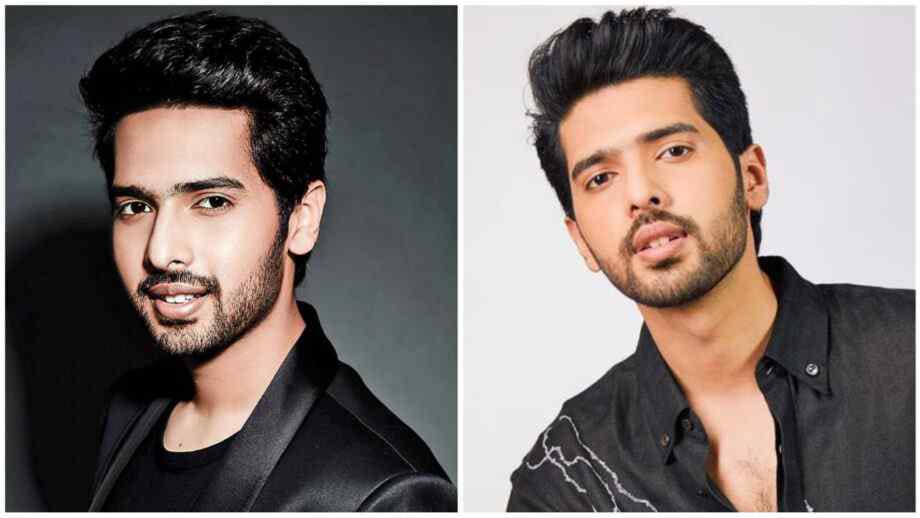 Armaan Malik net worth