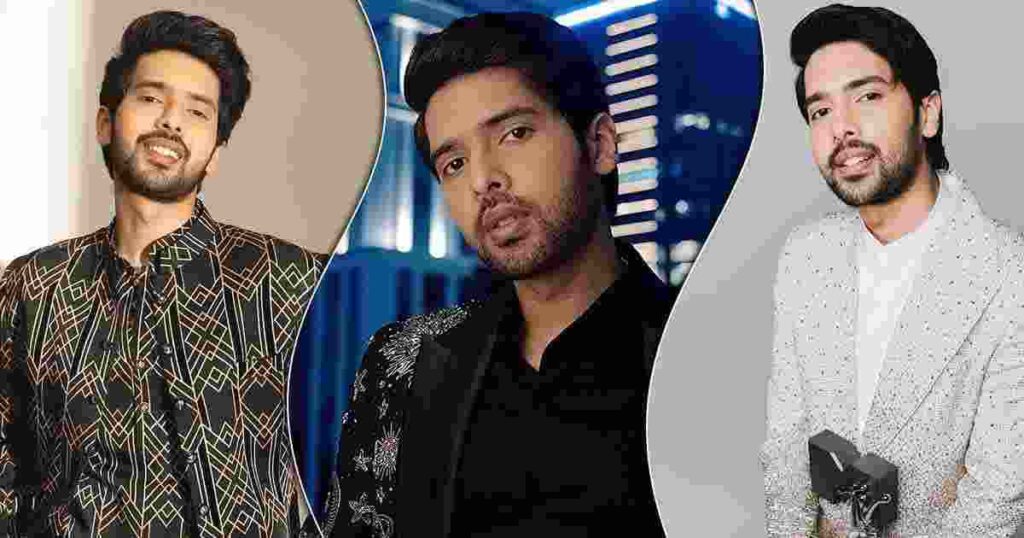 Armaan Malik net worth