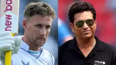 Sachin Tendulkar