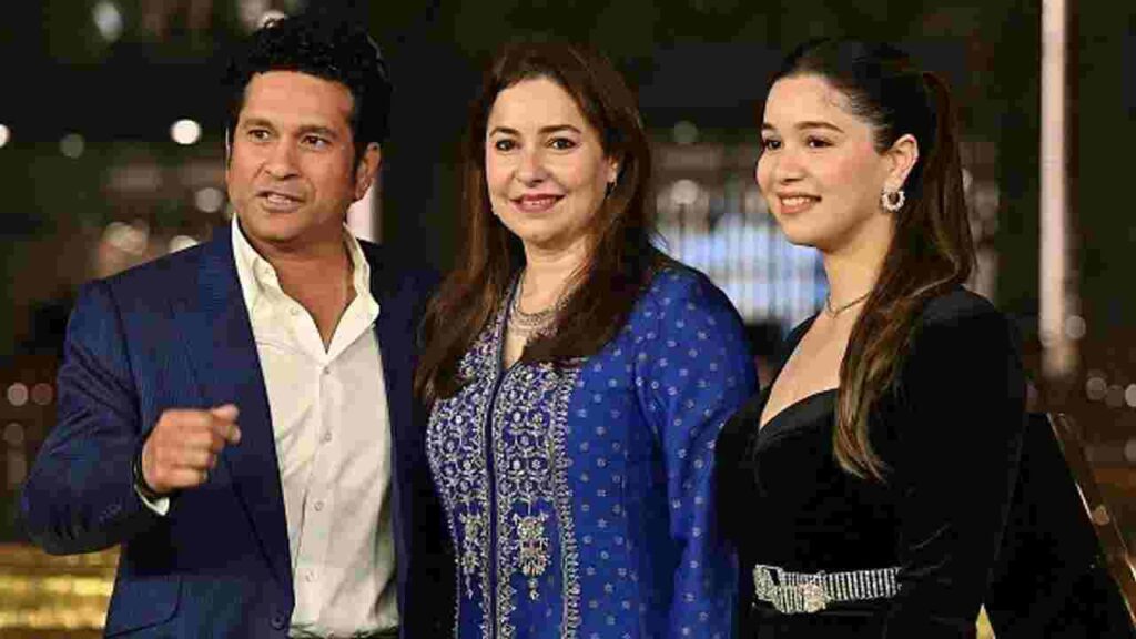 Sara Tendulkar